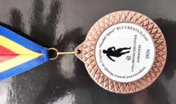 Cupa Protecției Civile subofiteri