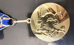 Cupa Sf. Gheorghe *Asociația Pompierii Bucuresti