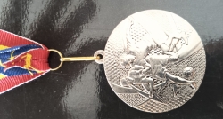 Cupa "Ziua Armatei" Asociația ION PETRE a Pompierilor B-If