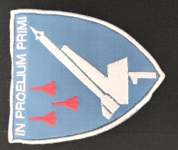 Emblema Brigada 1 Sol Aer