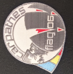 Emblema Carpathes, Flag 2006