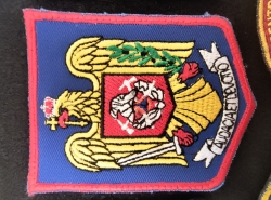 Image #1 of Emblema Pompieri