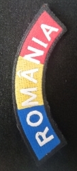 Emblema umăr ROMANIA