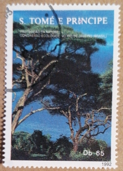 Image #1 of 65 Dobra 1992 - Congresul ecologic