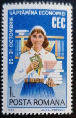 1 Leu 1982 - CEC