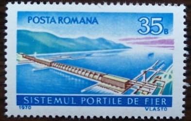 Image #1 of 35 Bani 1970 - Porțile de Fier