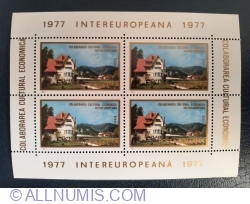 Colita - Intereuropeana 1977