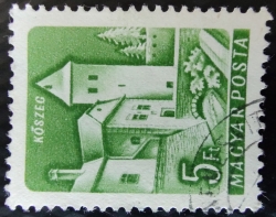 Image #1 of 5 Forints -  Koszeg