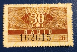 Image #1 of 30 Lei - Radio 26