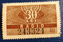 Image #1 of 30 Lei - Radio 40