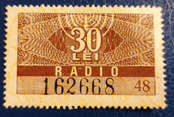 Image #1 of 30 Lei - Radio 48