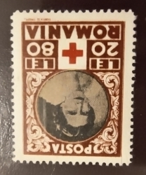 Image #1 of 20 + 80 Lei - Crucea roșie