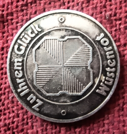 Wustenrot