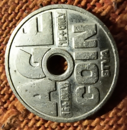 Age Coin 16+only BTVA