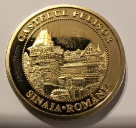 Peleș and Pelisor Castles