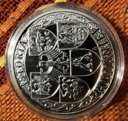 Romanian Crown Jewels