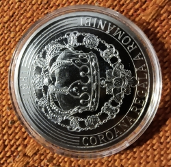 Romanian Crown Jewels