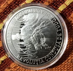 Revolution of Tudor Vladimirescu