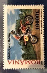 10000 Lei - Motorcycle racing