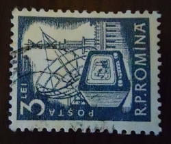 3 Lei 1960 - RadioTV