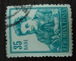 35 Bani 1955 - Elev