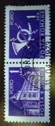 1 + 1 Leu 1970 - Porto