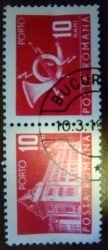 Image #1 of 10 + 10 Bani 1970 - Porto