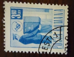 3,6 Lei 1971 - Postas