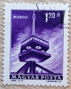 Image #1 of 1.2 Forint- Miskolc