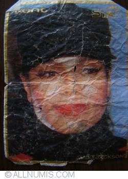 Image #1 of 63 - Janet Jackson
