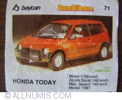 Image #1 of 71 - HondaToday