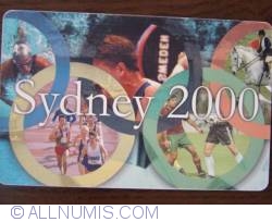 Image #1 of Sydney 2000