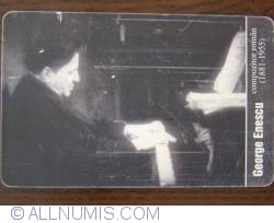 Image #1 of George Enescu