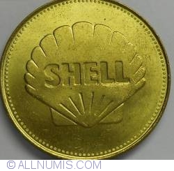 Shell - Bell XS1