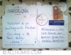 Conoscere la Sardegna 2005