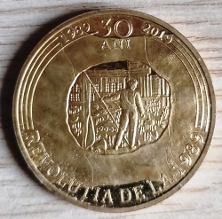 Romanian Revolution of 1989