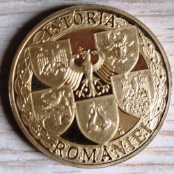 Romanian Revolution of 1989