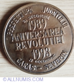 Romanian Revolution of 1989