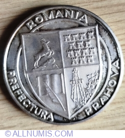 medalie revolutia romana din 1989