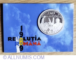 medalie revolutia romana din 1989