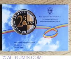medalie revolutia romana din 1989