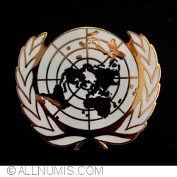 Image #1 of U.N Natiunile Unite