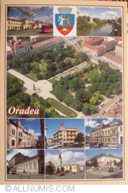 Imagini Oradea