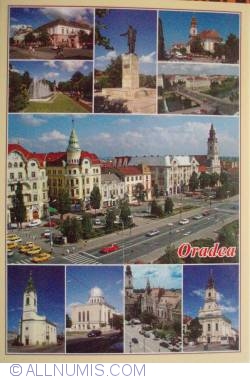 Image #1 of Images Oradea