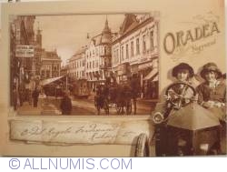 Oradea - King Ferdinand Boulevard