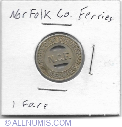 Image #1 of 1 fare NCF