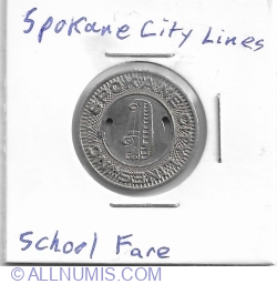 Image #1 of 1 school fare