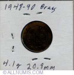 Image #2 of ENTEL phone token 1948-90