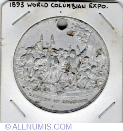 Image #1 of World Columbian Expo 1893