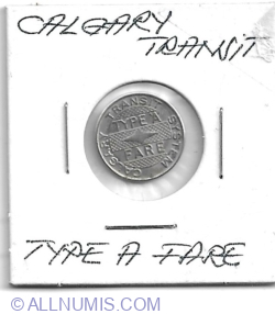 Image #1 of Type A fare